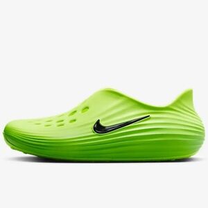 Nike ReactX Rejuven8 Green Strike HV5060-300 Size M 10 W 11